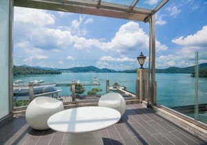 Shuian Lakeside Hotel