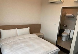 Shun-yi Business Hotel