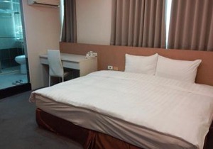 Shun-yi Business Hotel