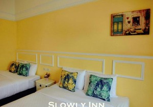 Slowly inn