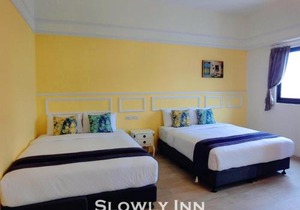Slowly inn