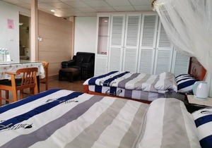 Smile House - Homestay