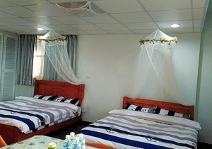 Smile House - Homestay