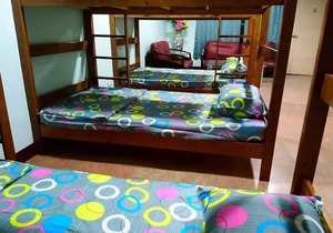 Smile House - Homestay