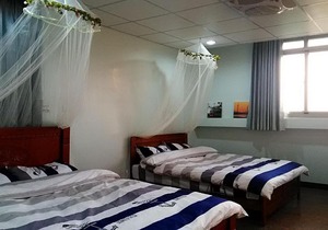 Smile House Homestay