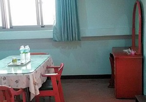 Smile House Homestay