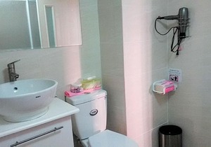 Smile House Homestay