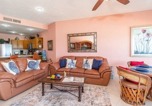 Sonoran Sea W-705 Salty Sea Retreat Nicely Furnished Oceanfront