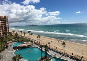 SONORAN SUN 701 - PUERTO PEÑASCO