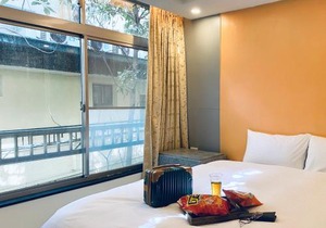 Spa Spring Resort