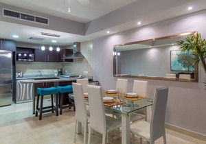Stunning luxury apartment 22 f Grand Venetian