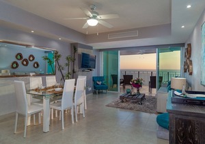 Stunning luxury apartment 22 f Grand Venetian
