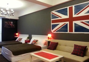 Summer Kenting B&B
