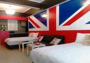 Summer Kenting B&B
