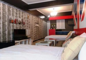 Summer Kenting B&B