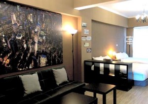 Summer Kenting B&B