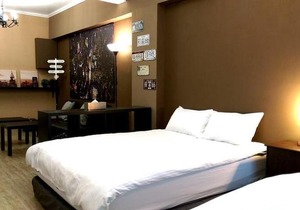 Summer Kenting B&B