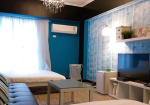 Summer Kenting B&B