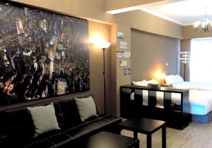 Summer Kenting B&B