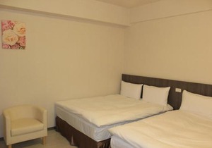 Sunnyside Hotel