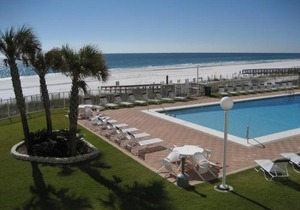 Sunswept 605 in Orange Beach