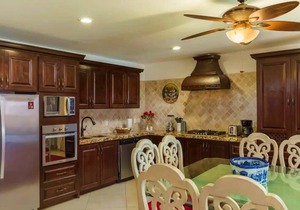 Superb 2BR Villa Exceptional View at Los Cabos in Cabo San Lucas