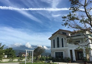 Sweetlight B&B