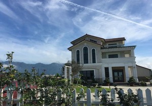 Sweetlight B&B