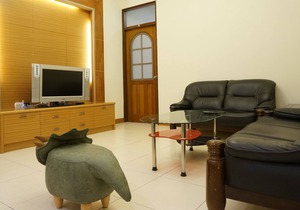 Tainan city center Private rent, 2 to 10 person, pet allowed