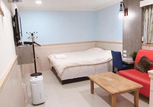 Taipei 101 Yurman Guesthouse