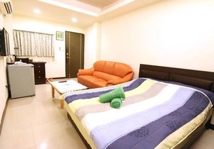 Taipei 101 Yurman Guesthouse