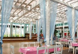 The bliss - Riviera Maya