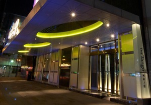 THE Tango Hotel Taipei XinYi