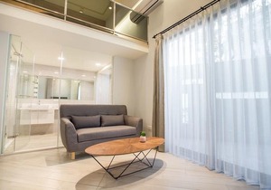 Timia Homestay
