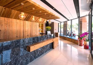 Traveller Inn TieHua Cultural and Creative Hotel