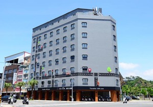 Traveller Inn TieHua Cultural and Creative Hotel