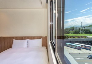 Traveller Inn Tiehua Cultural and Creative Hotel II