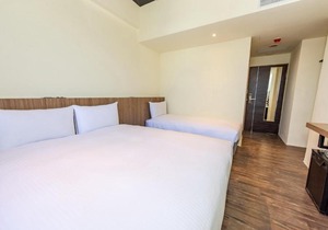 Traveller Inn Tiehua Cultural and Creative Hotel II