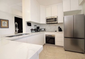 True Oceanfront! Luxury El Faro End Unit! S309