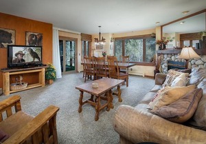 Tyra Streamside 238 in Breckenridge