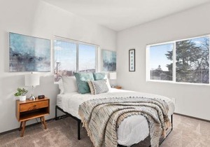 Very New 2 Bed 2 Bath Near DT and Perry District in Spokane