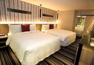 Via Hotel Zhongxiao