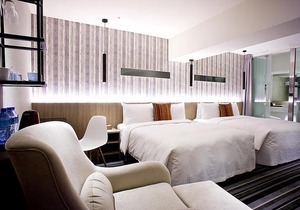 Via Hotel Zhongxiao