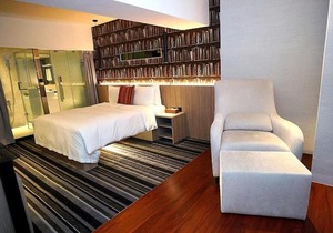 Via Hotel Zhongxiao