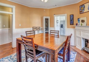 Victorian District Retreat near Forsyth Park w/ Courtyard by Lucky Savannah in Savannah