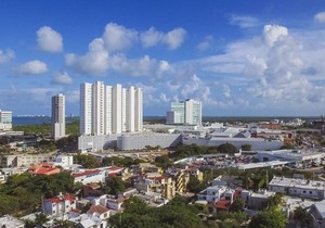 Viento Suites Cancún