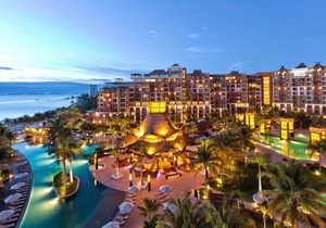 Villa del Palmar Luxury Resort/Spa, Master Suite 1-Bedroom. All-inclusive Option