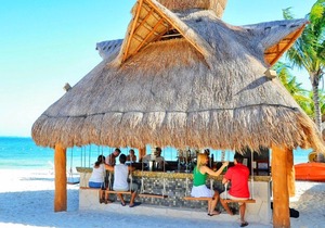 Villa del Palmar Luxury Resort/Spa, Master Suite 1-Bedroom. All-inclusive Option
