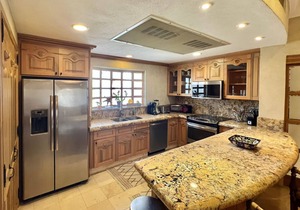 Villa La Estancia 1409 - 2BR/3BA Premium Oceanview
