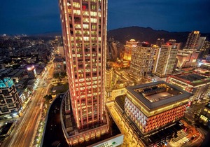 W Taipei